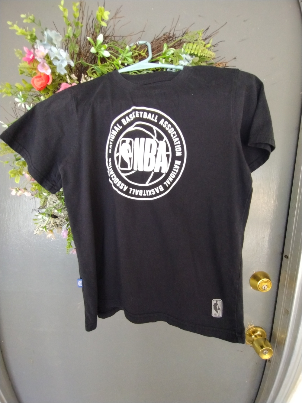 NBA Shirt